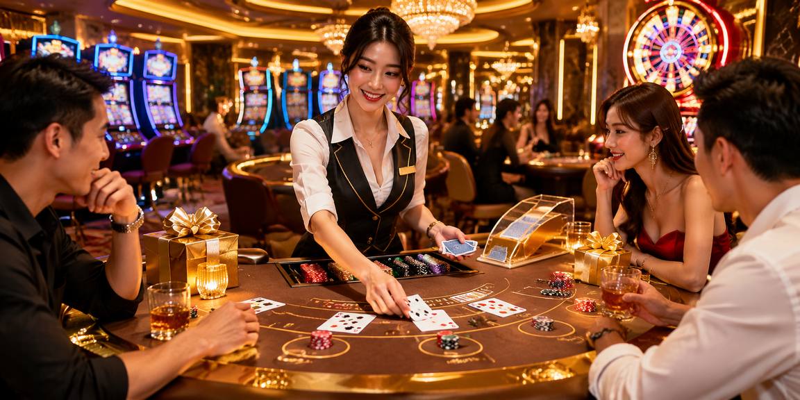 777vin Momo Ban Ca Tại 777vin Có Gì?