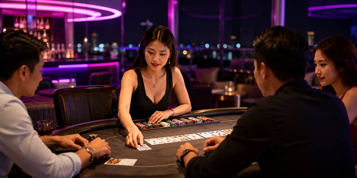 777vin 777vin App – Sảnh Casino Trong Lòng Bàn Tay Bạn
