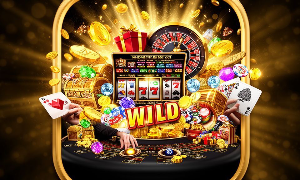 777vin Cài 777vin App Chỉ Trong Ba Bước