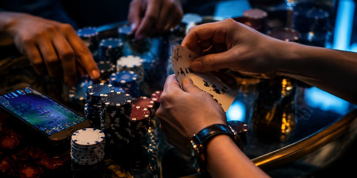 777vin Chuyển Khoản Roulette