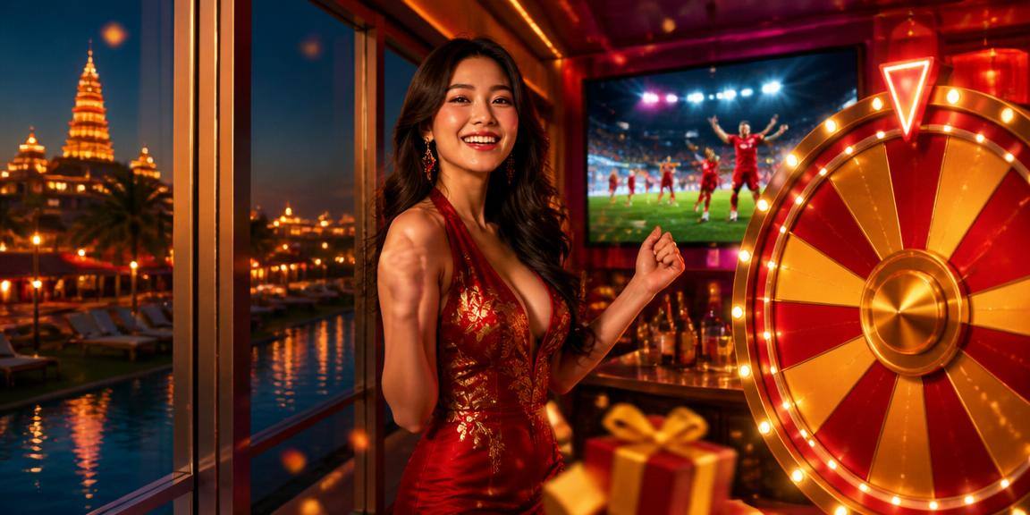 777vin Slot Ngay Mới Ở 777vin Có Gì Khác Biệt