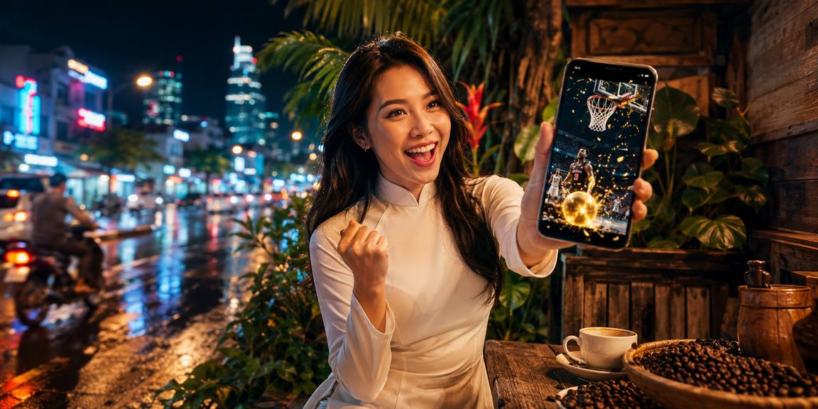 777vin Phòng Bao Vang Turbo Tại 777vin